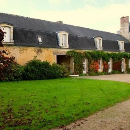 House De Chene De Coeur 2